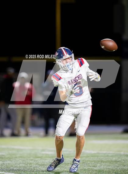 Thumbnail 3 in Rancho Cotate @ Marin Catholic photogallery.