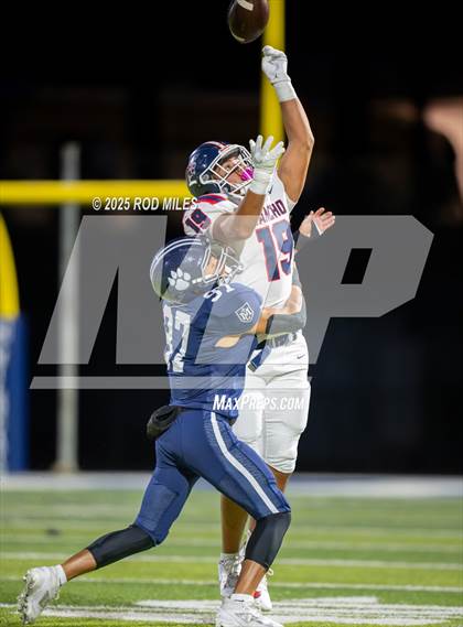 Thumbnail 3 in Rancho Cotate @ Marin Catholic photogallery.