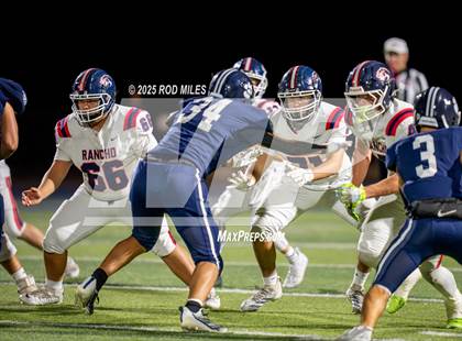 Thumbnail 3 in Rancho Cotate @ Marin Catholic photogallery.