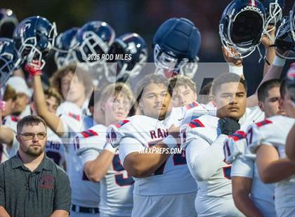 Thumbnail 1 in Rancho Cotate @ Marin Catholic photogallery.