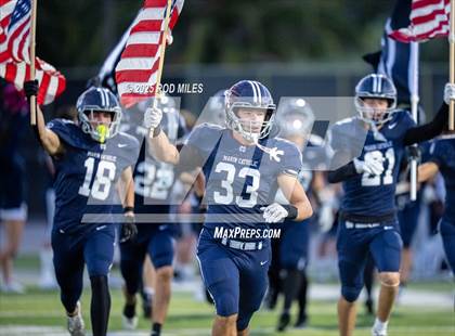 Thumbnail 2 in Rancho Cotate @ Marin Catholic photogallery.