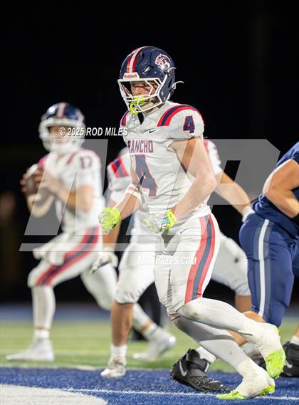 Thumbnail 2 in Rancho Cotate @ Marin Catholic photogallery.