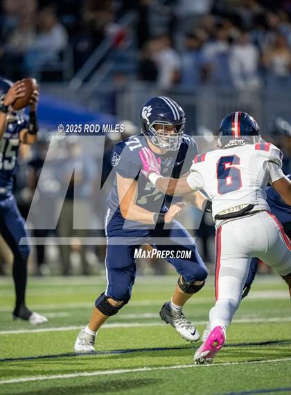 Thumbnail 1 in Rancho Cotate @ Marin Catholic photogallery.