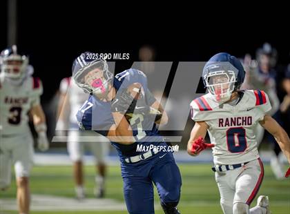 Thumbnail 1 in Rancho Cotate @ Marin Catholic photogallery.