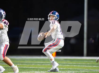 Thumbnail 2 in Rancho Cotate @ Marin Catholic photogallery.