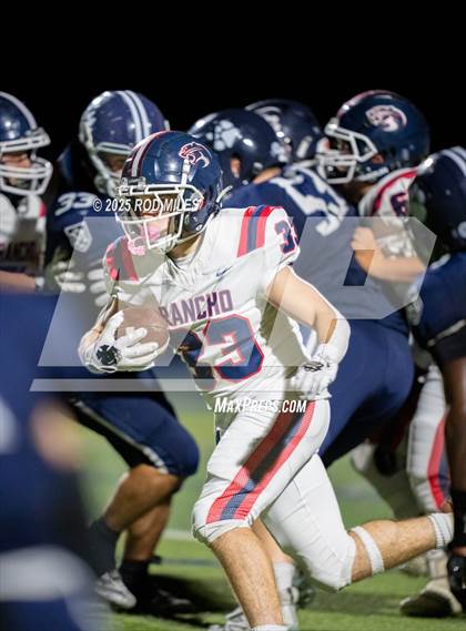 Thumbnail 2 in Rancho Cotate @ Marin Catholic photogallery.