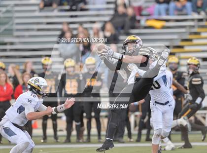 Thumbnail 2 in Del Oro vs. Central Catholic (CIF SJS D2 Final) photogallery.