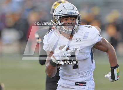 Thumbnail 2 in Del Oro vs. Central Catholic (CIF SJS D2 Final) photogallery.