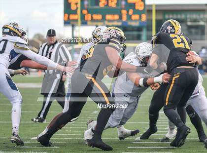 Thumbnail 1 in Del Oro vs. Central Catholic (CIF SJS D2 Final) photogallery.
