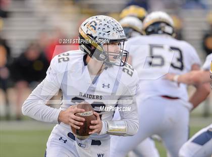Thumbnail 2 in Del Oro vs. Central Catholic (CIF SJS D2 Final) photogallery.