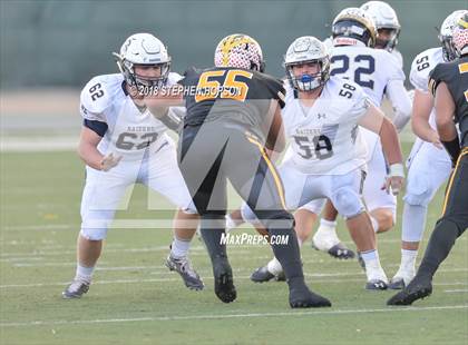 Thumbnail 1 in Del Oro vs. Central Catholic (CIF SJS D2 Final) photogallery.