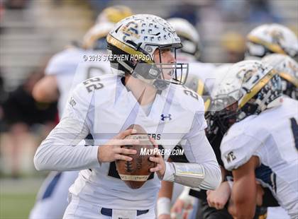 Thumbnail 1 in Del Oro vs. Central Catholic (CIF SJS D2 Final) photogallery.