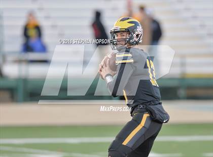 Thumbnail 1 in Del Oro vs. Central Catholic (CIF SJS D2 Final) photogallery.