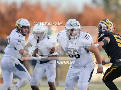 Thumbnail 1 in Del Oro vs. Central Catholic (CIF SJS D2 Final) photogallery.