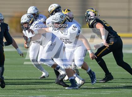 Thumbnail 1 in Del Oro vs. Central Catholic (CIF SJS D2 Final) photogallery.