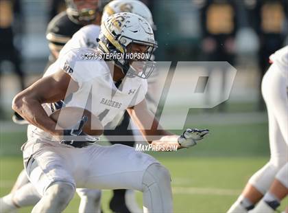 Thumbnail 1 in Del Oro vs. Central Catholic (CIF SJS D2 Final) photogallery.