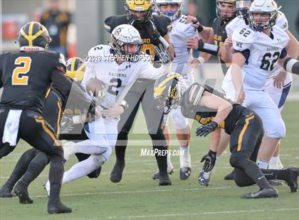 Thumbnail 1 in Del Oro vs. Central Catholic (CIF SJS D2 Final) photogallery.