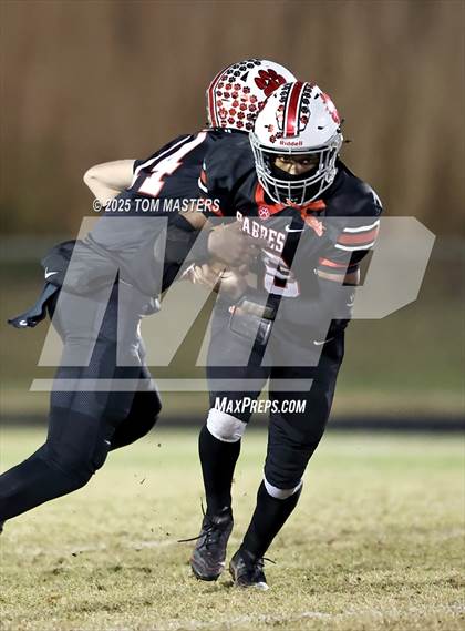 Thumbnail 2 in Myers Park @ South Mecklenburg photogallery.