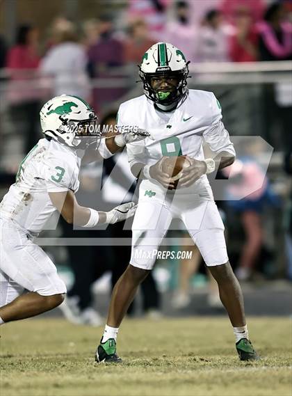 Thumbnail 3 in Myers Park @ South Mecklenburg photogallery.