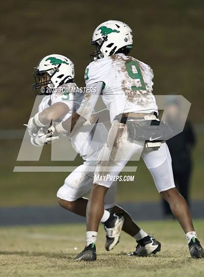 Thumbnail 3 in Myers Park @ South Mecklenburg photogallery.