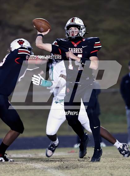 Thumbnail 2 in Myers Park @ South Mecklenburg photogallery.