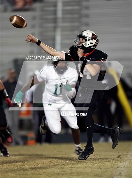 Thumbnail 3 in Myers Park @ South Mecklenburg photogallery.