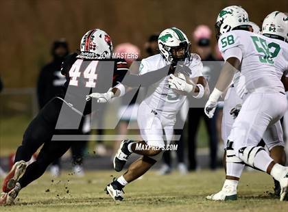 Thumbnail 1 in Myers Park @ South Mecklenburg photogallery.