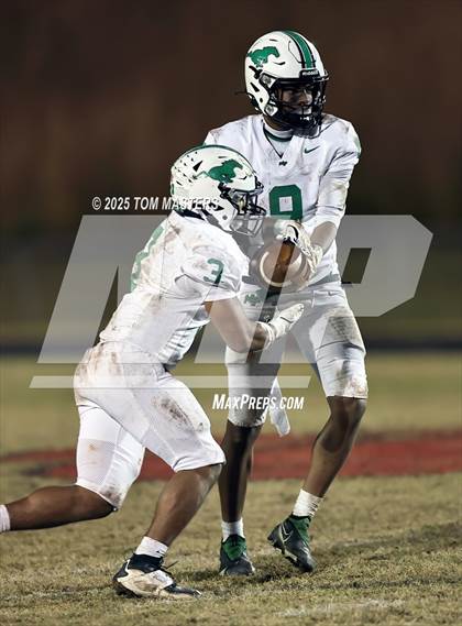 Thumbnail 3 in Myers Park @ South Mecklenburg photogallery.