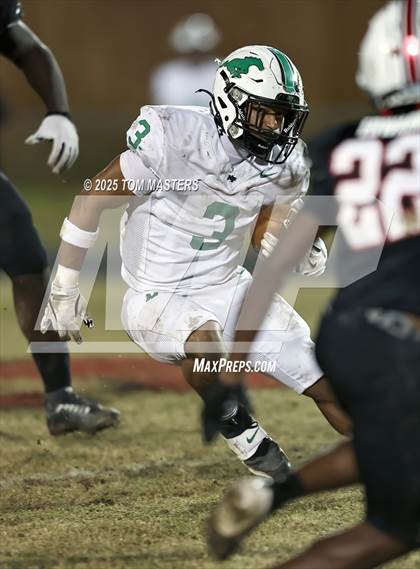 Thumbnail 2 in Myers Park @ South Mecklenburg photogallery.