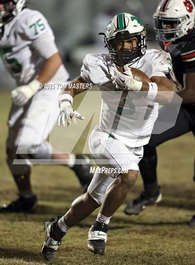 Myers Park @ South Mecklenburg