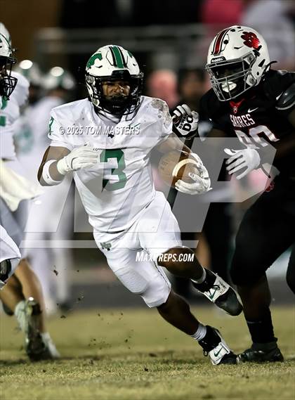 Thumbnail 2 in Myers Park @ South Mecklenburg photogallery.