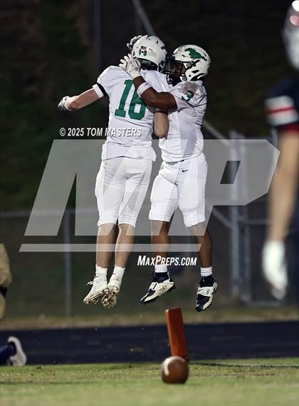 Thumbnail 1 in Myers Park @ South Mecklenburg photogallery.