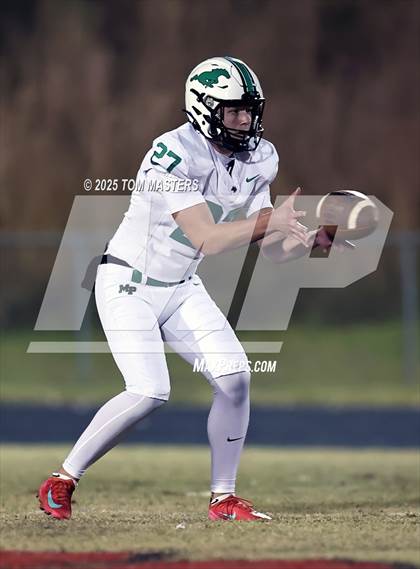 Thumbnail 1 in Myers Park @ South Mecklenburg photogallery.