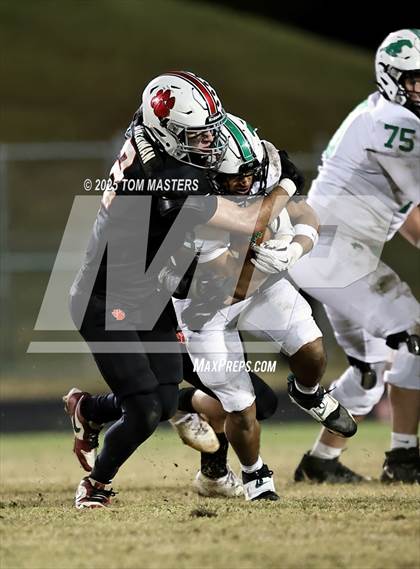 Thumbnail 2 in Myers Park @ South Mecklenburg photogallery.