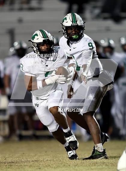 Thumbnail 2 in Myers Park @ South Mecklenburg photogallery.