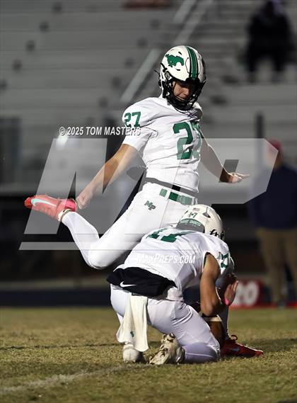 Thumbnail 2 in Myers Park @ South Mecklenburg photogallery.