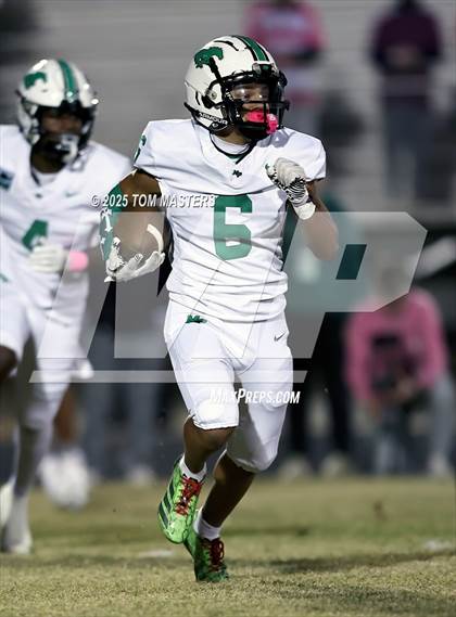 Thumbnail 1 in Myers Park @ South Mecklenburg photogallery.