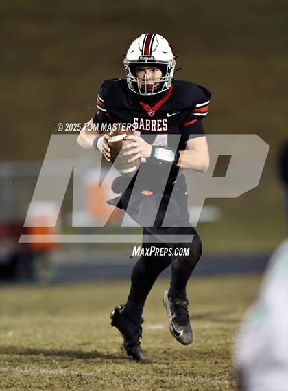 Thumbnail 1 in Myers Park @ South Mecklenburg photogallery.