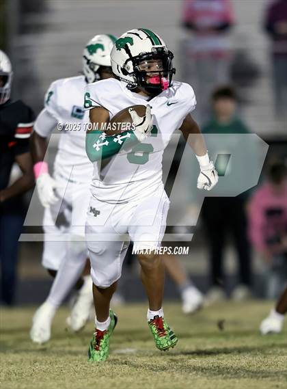 Thumbnail 3 in Myers Park @ South Mecklenburg photogallery.