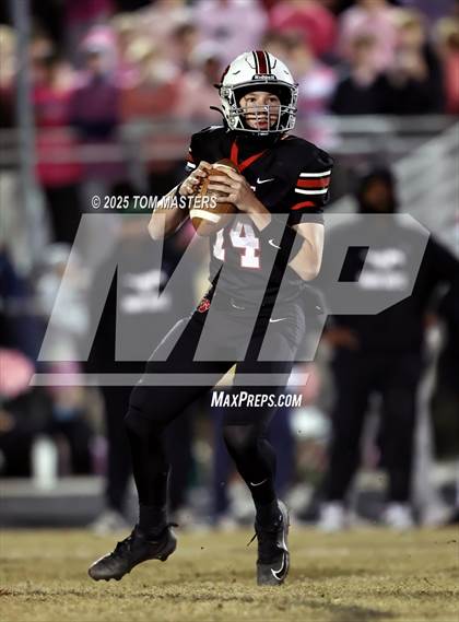 Thumbnail 3 in Myers Park @ South Mecklenburg photogallery.