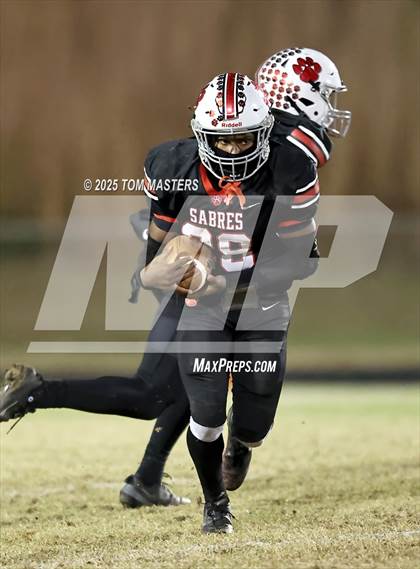 Thumbnail 3 in Myers Park @ South Mecklenburg photogallery.