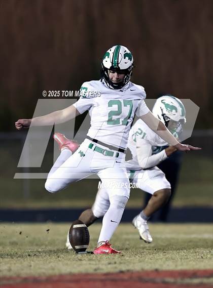 Thumbnail 3 in Myers Park @ South Mecklenburg photogallery.