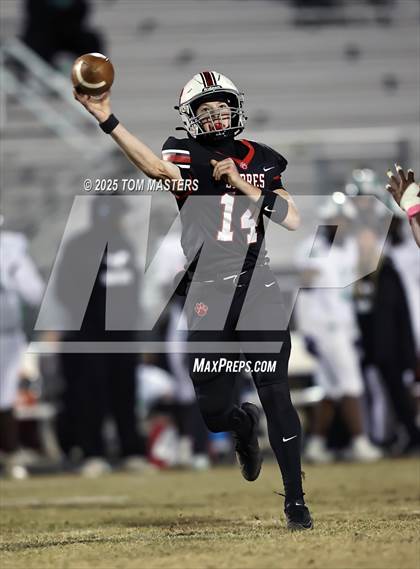 Thumbnail 3 in Myers Park @ South Mecklenburg photogallery.