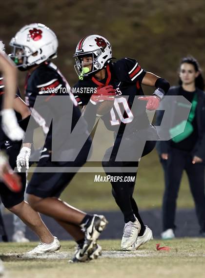 Thumbnail 3 in Myers Park @ South Mecklenburg photogallery.