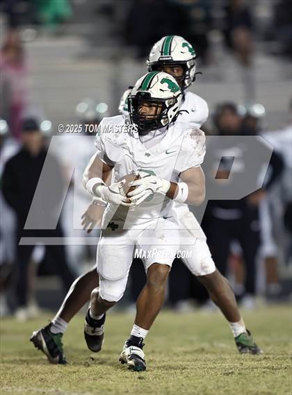 Thumbnail 2 in Myers Park @ South Mecklenburg photogallery.