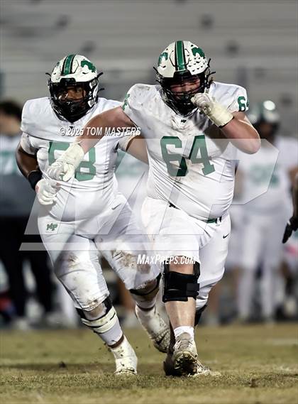 Thumbnail 2 in Myers Park @ South Mecklenburg photogallery.