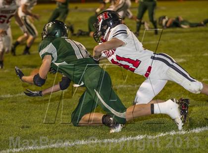 Thumbnail 1 in Hurricane @ Payson photogallery.