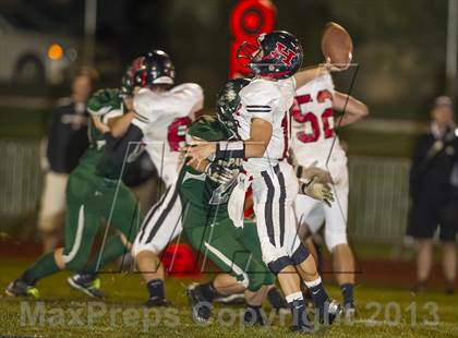 Thumbnail 1 in Hurricane @ Payson photogallery.