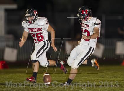 Thumbnail 3 in Hurricane @ Payson photogallery.