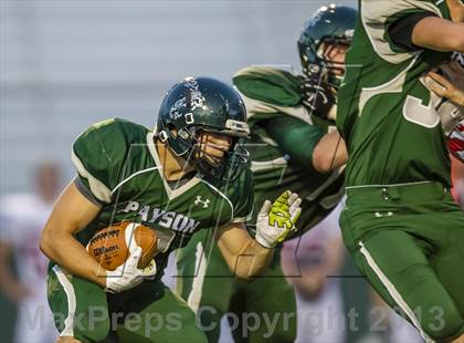 Thumbnail 3 in Hurricane @ Payson photogallery.